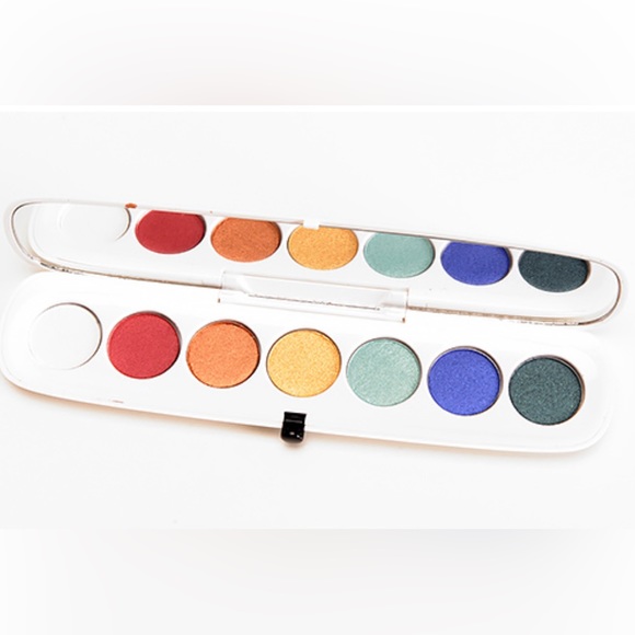 Marc Jacobs Beauty The Siren (210) eye palette - Picture 2 of 5